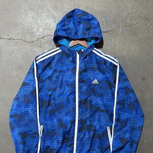 adidas coat